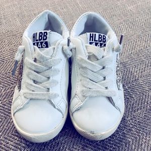Toddler HLBB 446 (GG Dupes) Sneakers